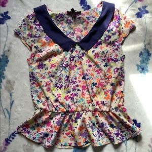 Jessica Simpson shirt